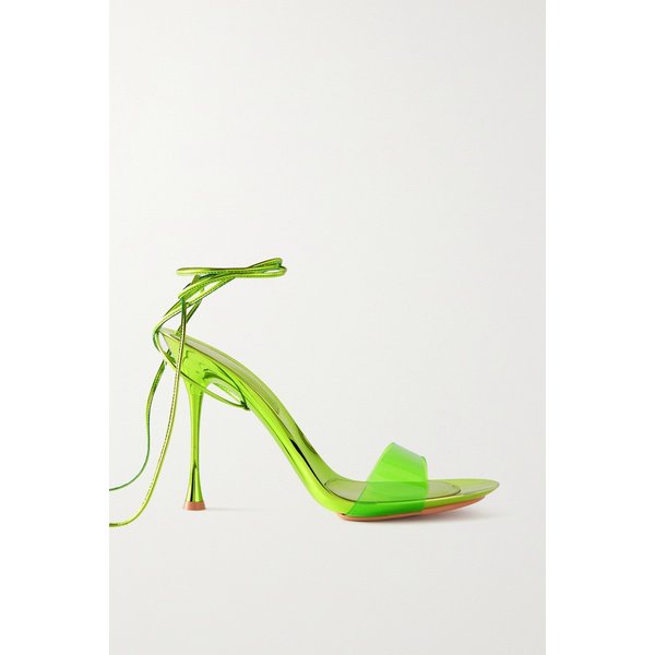 스파이스 글라스 95 가죽 PVC 샌들 33258524072709976