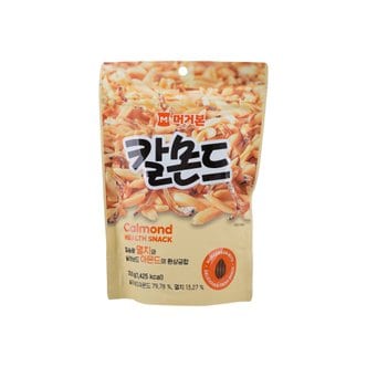  [머거본] 칼몬드250g