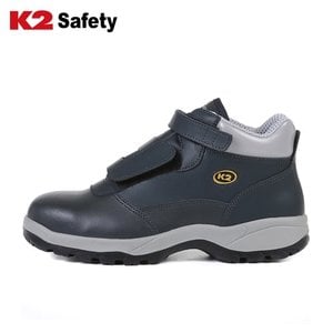K2 세이프티 K2-11LP 5인치 보통작업용 안전화