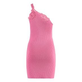 [SELF PORTRAIT] Womens Dress PF22095_POPPINK Pink