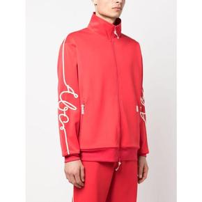 23SS 어드바이저리 보드 크리스털 자켓 TJ200 RED