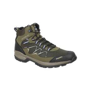 4677962 Discovery Expedition Mens Hiking Boot Rhon In Green