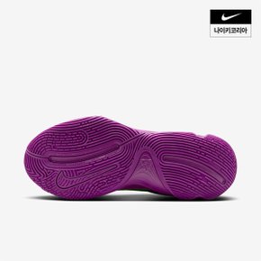 맨즈 야니스 이모탈리티 4 EP NIKE FQ3681-501