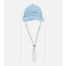 Le Casquette Artichaut 베이스볼 캡 P00887580