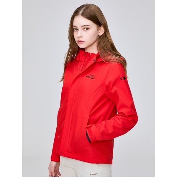 [부산점] 디펜더 윈드 여성 2L 방풍 자켓 DWP25102