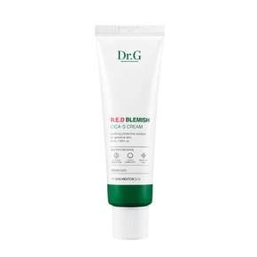 Dr.G(닥터지) 레드 브레미쉬 사슴 S크림 보습 크림 (50mL)