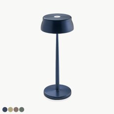 [무케/공식수입] 자페라노_시스터 라이트 테이블램프 SISTER LIGHT TABLE LAMP (4colors)