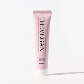 느슨 더비건 퍼퓸드 핸드크림 40ml
