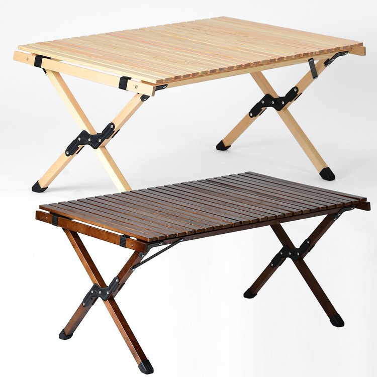 캠핑테이블, 나에게 맞는 완벽한 선택을 위한 친절한 안내