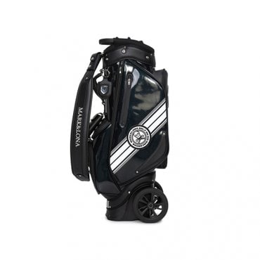 마크앤로나 캐디백 MLS 5A SC04 BLACK (남여공용)
