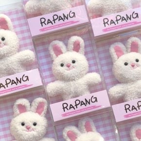 Rapang Keychain (13cm)