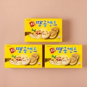 국희 땅콩샌드 1,116g