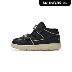 (공식)24FW 하이퍼 패딩 부츠 NY (Black) 7AWBLB346-50BKS