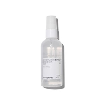 이니스프리 IF. 마이 퍼퓸드 바디헤어미스트_피치프룻 100ML (23)