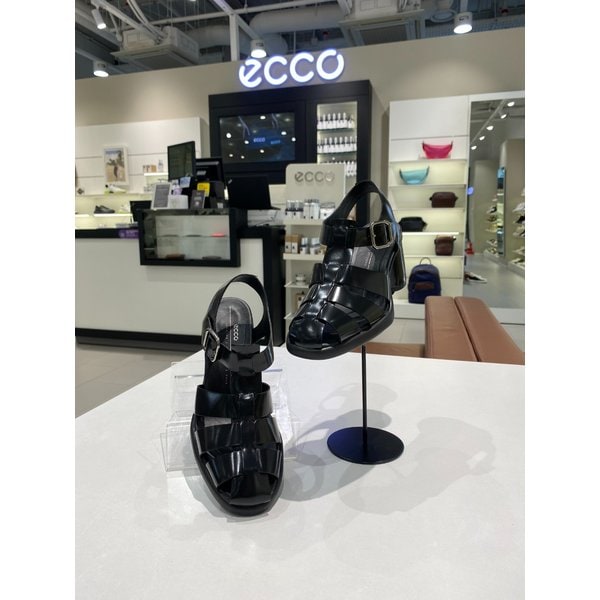 [부산점] 여성 스컬프티드  LX 55 샌들 222723-01001