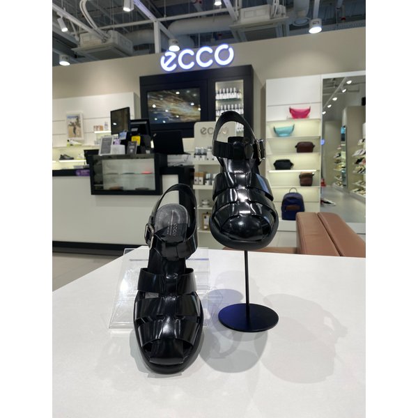 [부산점] 여성 스컬프티드  LX 55 샌들 222723-01001