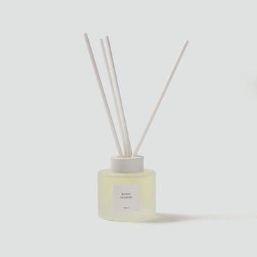 JAJU 자주 베리 자스민 디퓨저 100ml  J8859030022