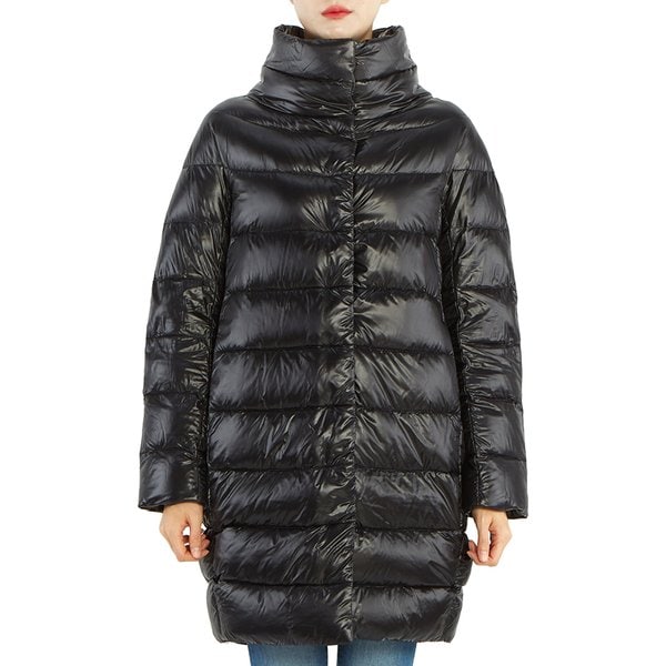 [부산점] 스크래치 여성 패딩 점퍼 PI0177DIC 12017 9300