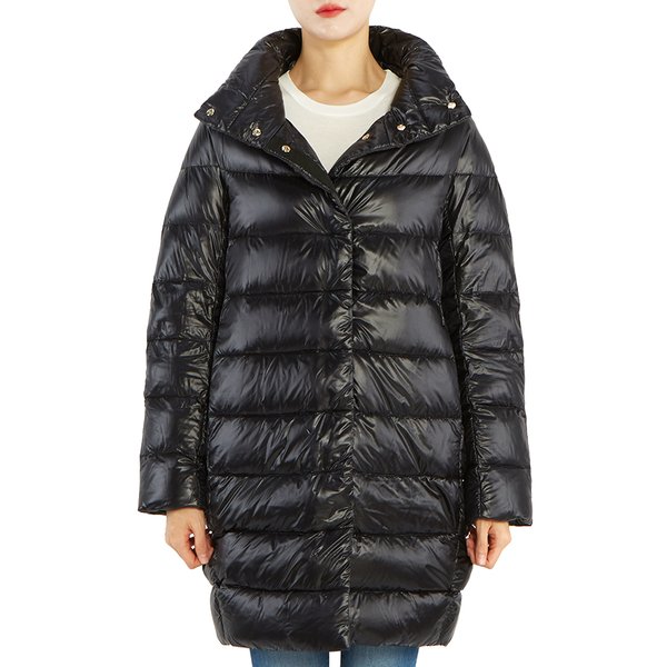 [부산점] 스크래치 여성 패딩 점퍼 PI0177DIC 12017 9300