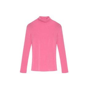 베이직 폴라 티셔츠 택가격 59000원_P416021433