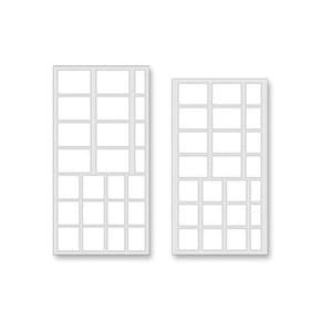 아트박스/양지 양지사 수정용 스티커