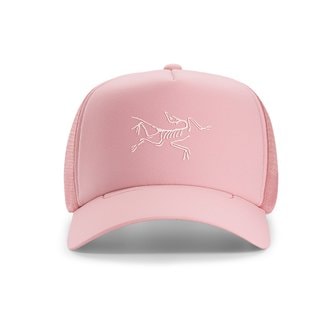 아크테릭스 [시흥점] [공식판매처][23년 S/S] 버드 커브드 브림 트러커 햇 BIRD TRUCKER CURVED (AENSUX6120)