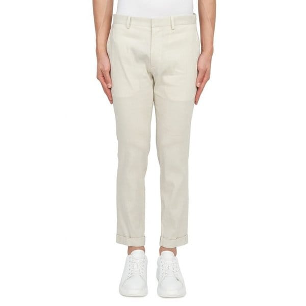 띠어리 제인 남성 바지 N0373202 E0S