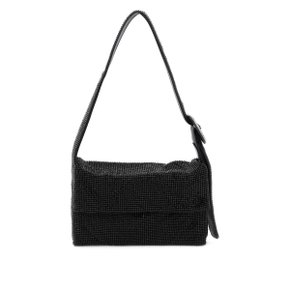 Minibag FW24012 013 JET BLACK