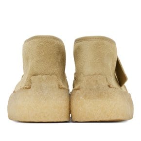 베이지 캐러밴 데저트 부츠 26163853 MAPLE SUEDE