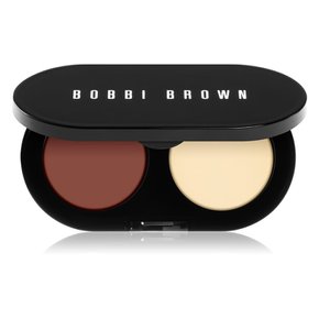 Bobbi Brown 크리미 컨실러 키트 Chestnut 체스트넛 1.4 g