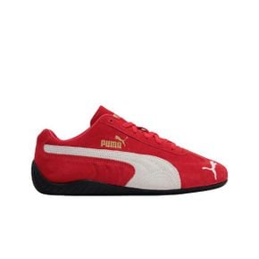 푸마 스피드캣 OG 레드 화이트 Puma Speedcat OG Red White