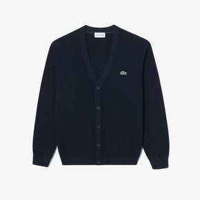 [시흥점] 남성 피케 조직 가디건 AH697E-54N