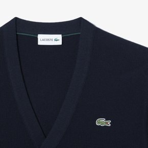 [시흥점] 남성 피케 조직 가디건 AH697E-54N