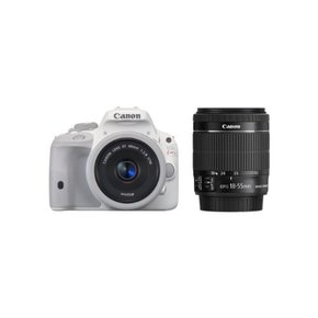 Canon 디지털 일안 리플렉스 카메라 EOS Kiss X7 더블 렌즈 키트 EF-40mm F2.8 STM