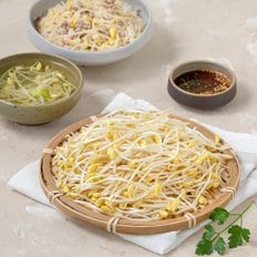 국산콩 콩나물 300g