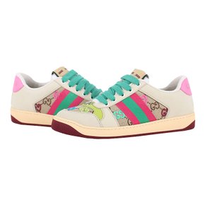 [시흥점] 25FW 스크리너 스니커즈 (838873 9SFR0 2544)