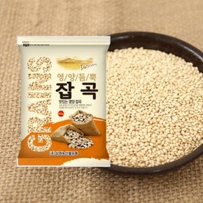 [2025년산] 국산 발아현미찹쌀 500g