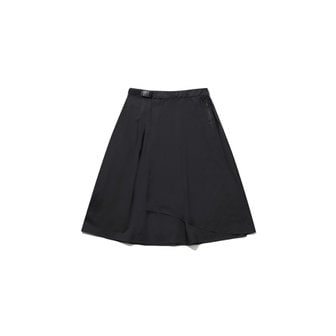 엘로드 WOMEN RAIN SKIRT_NLQPM23001BKX