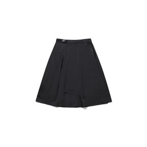 WOMEN RAIN SKIRT_NLQPM23001BKX