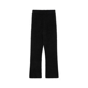 Bootcut Banding Pants_black