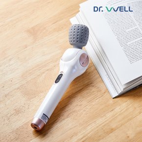 웰스팟 360도 회전 틸트 마사지기 DR-80
