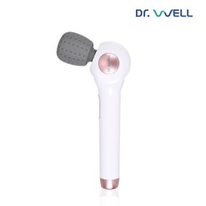 웰스팟 360도 회전 틸트 마사지기 DR-80