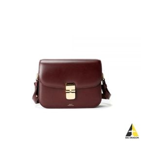 APC 아페쎄 Grace Small Bag (PXBMW F61413 CAI) (그레이스 스몰 백)