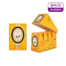 블랜딩 콤부차 자몽파인애플 (40스틱포)