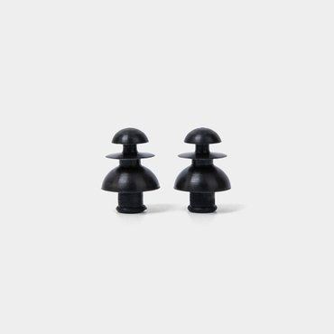 배럴 이어플러그 블랙 (B5SUAAC002BLK)