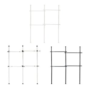 기둥식 행거 25파이 4단CN8983