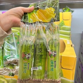트레이더스 애호박 3개입