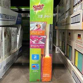 3M 스카치 브라이트 보틀 클리너