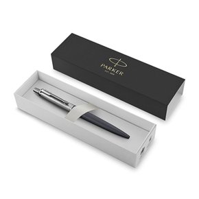 PARKER 조터 XL볼펜 매트블루CT (WBD0662)