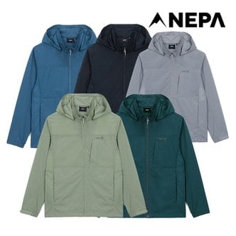 네파 [공식]네파 남성 토비 스트레치 자켓 7K30601
